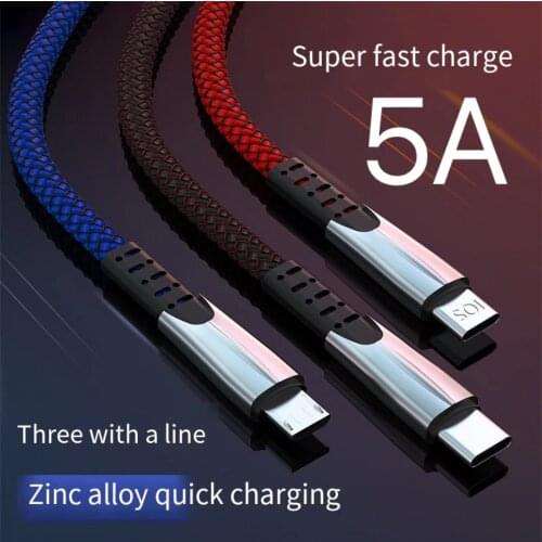 Кабели для мобильных телефонов OUIO China At AliExpress