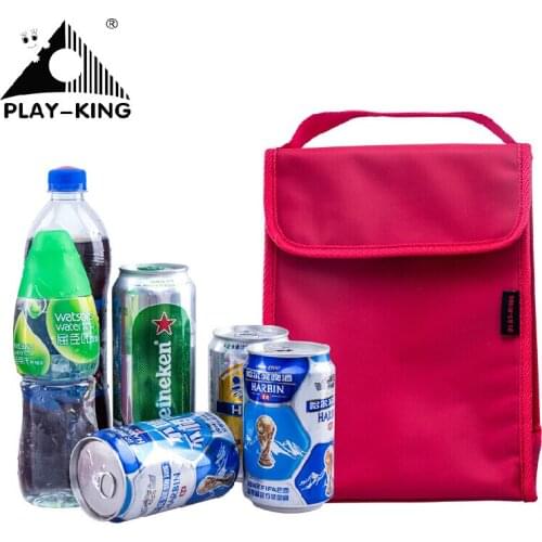 PLAY-KING Picnic Bags
