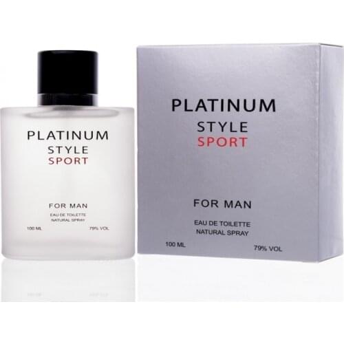 Ponti Parfum 