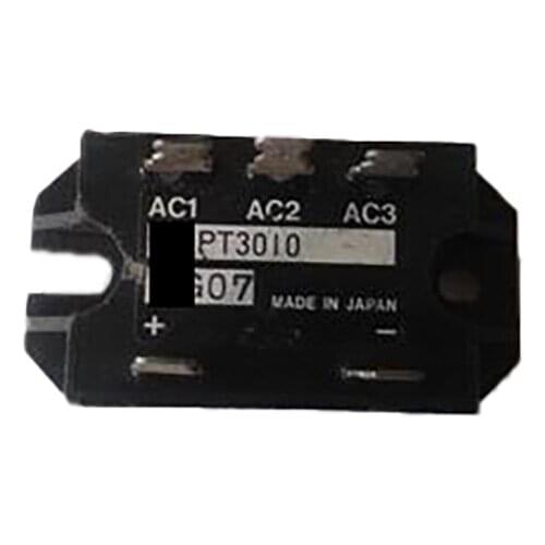 PT3010 Original, Can Provide Test, 1 Year Warranty