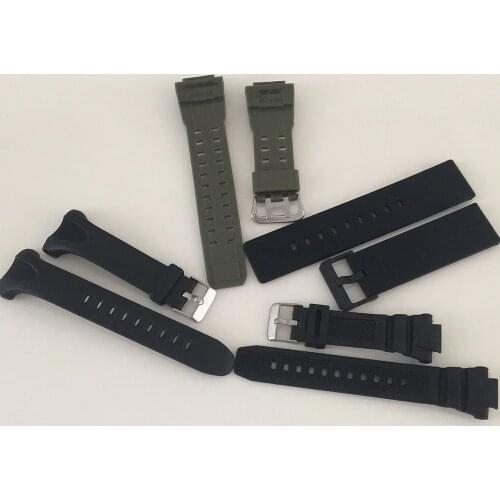 SKMEI Watch Strap 1025 1155 1251 1155B 0931 1416 PU Strap For SKMEI Watch Different Model Watches 's Band Strap Watchbands