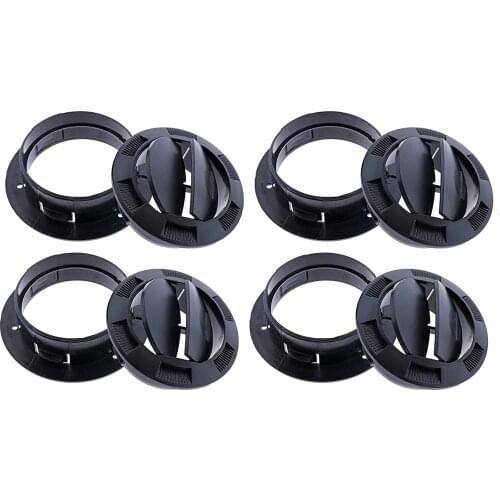 Inside Heater Vent Louvers 6674231 for Bobcat Skid Steer Loader T110 T140 T180 T190 T200 T250 T300 T320