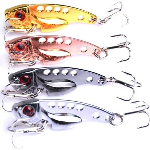 YUZI Oscillating Spoons