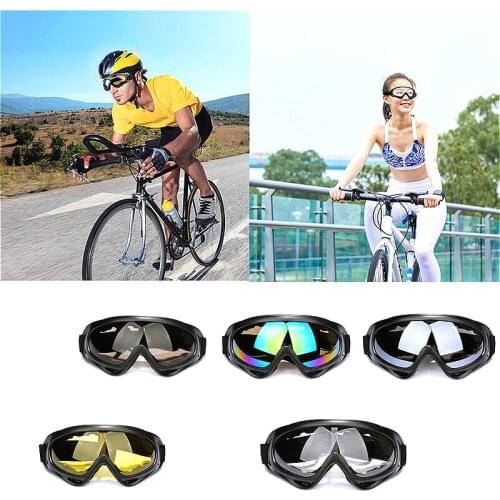Hot Sale Riding Cycling Sunglasses Polarized Sports Cycling Glasses Goggles Bicycle Mountain Glasses Mens Women Cycling Eyewear