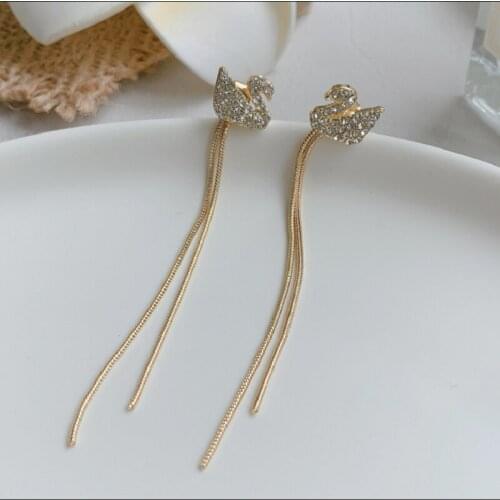 ZONGJI Dangle Earrings