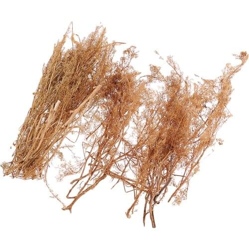 1/35 Sacle Sand Armor Building Natural Quinoa Model for Diorama Scenery Toy