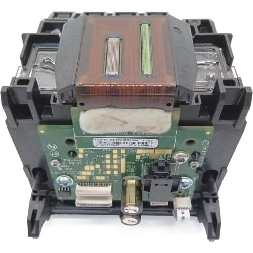 1 PC 100% Test OK Original Printhead For HP 932 933 Print Head For HP 7110 . 7512 7612 6700 7610 7612 6700 Printer