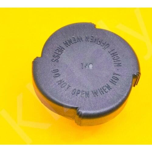 1 PCS 140 17111742232 Radiator Expansion Overflow Tank Cap For BMW E60 E61 E63 E64 X3 E83