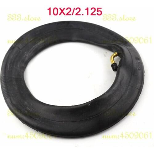 10X2/2.125 Inner tube Baby Stroller Pram Replacement Kids Stroller Tricycle 10 inch 10x2 inner 10x2.125 tire