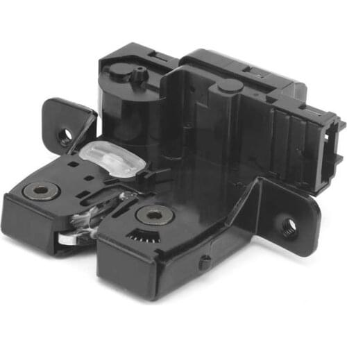 Tailgate Mechanism Tailgate Boot Lock Mechanism 90502-2DX0A Replacement Fit for Nissan Micra/Qashqai/Tiida