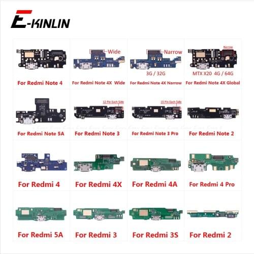 E-KINLIN Microphones For Xiaomi Redmi 3S Phones China