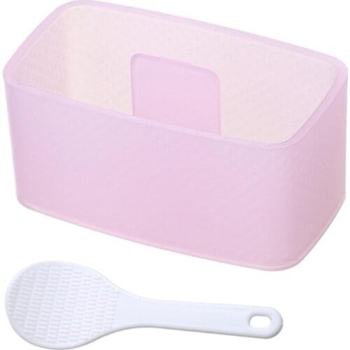 Musubi Sushi Mold Non Stick Rectangular Sushi Maker Mold BPA Free Hawaiian Spam Musubi, Kimbab , Onigiri, Restaurant
