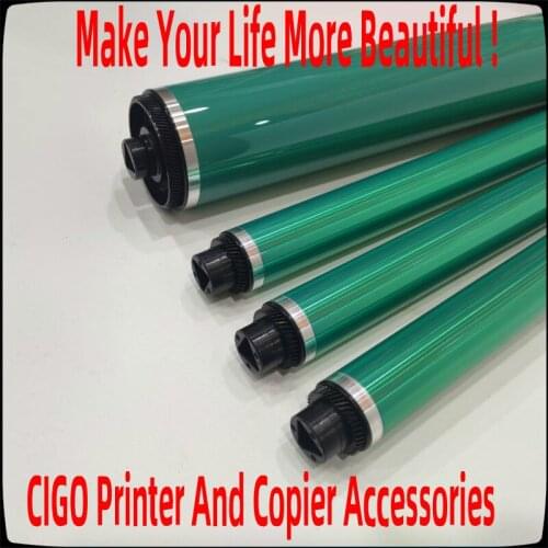 For Konica C451 C550 C650 C650p Photocopier OPC Drum,For Konica IU610 IU-610 IU 610 C 451 550 650 Image Drum Unit OPC Drum,4pcs