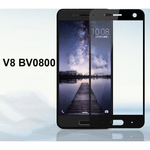 Ivibrate Screen Protectors For ZTE Blade V8
