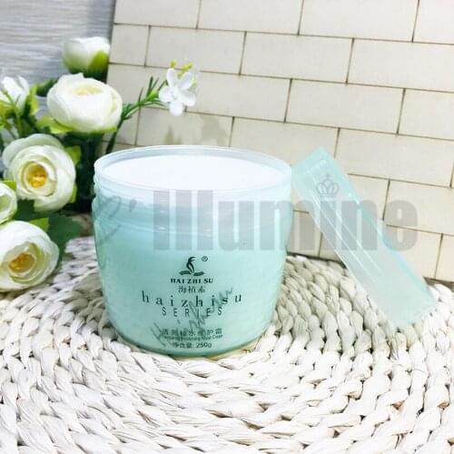 Big Bottle Beauty Salon Nursing Bright Repair Water Cream Moisturizing Cream 250g