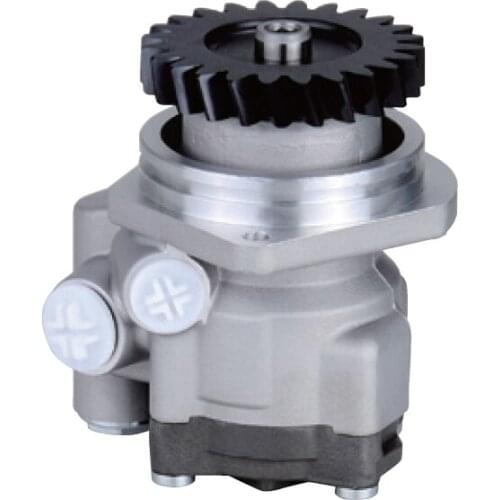 FEBIAT Power steering pump used for CHINESE TRUCK 7679 955 302/7679955302