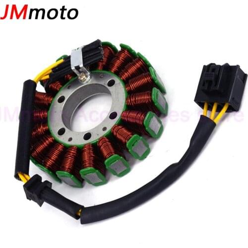 New For Honda CBR1000RR CBR 1000RR 1000 RR 2004-2007 2005 2006 Motorcycle Accessories Engine Magneto Stator Coil