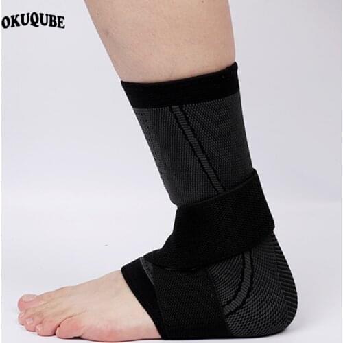 OKUQUBE Ankle Braces