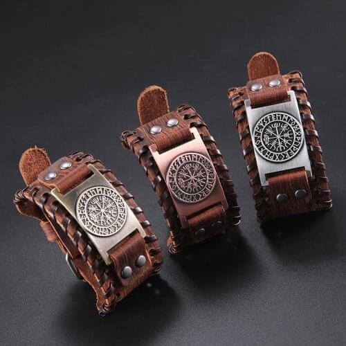 Skyrim Mens Bracelets