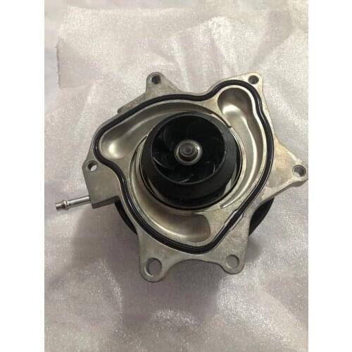 For-Porsche 718 Boxster Cayman 982 engine cooling water pump Original quality 9A210605001 9A210605002