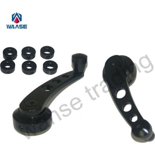 Waase Equipment For Auto Glass