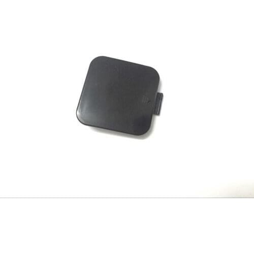 Rear Bumper Tow Hook Cover Cap Primered for Mercedes W221 S320 S350 S550 S600 2218850323