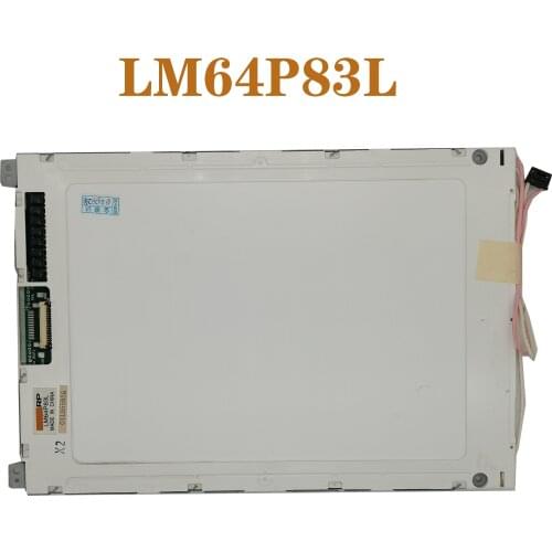 LM64P83L LCD Screen 1 Year Warranty Fast Shipping