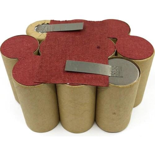 3000mAh for AEG 12V power toolbattery pack Ni MH B1214G,B1215R,B1220R,M1230R,BS12G,BS12X,BSB12G,BSB12STX,BSS12RW tools