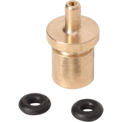 Gas Refill Adapter Outdoor Camping Stove Cylinder Filling Butane Canister