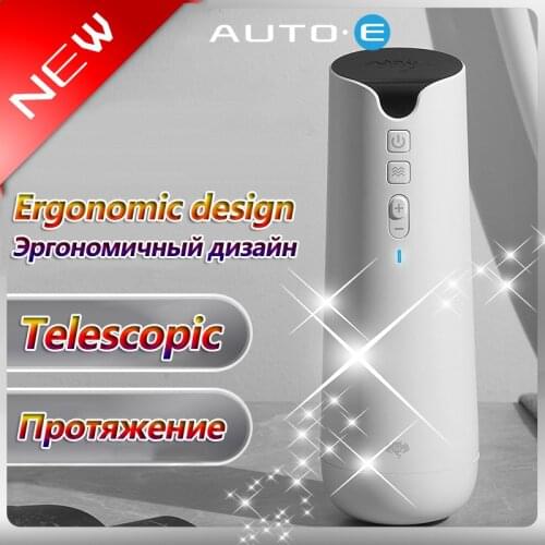 Automatic Telescopic Piston Male Masturbator Tools Real Vagina Pussy 3D Channel Blowjob Orgasm Adult Sex Machine Toys for Men