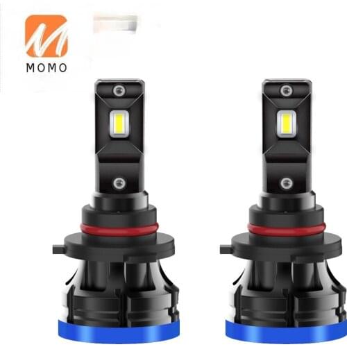 Car parts auto lighting systems h1 h3 h4 led h7 h11 9005 9006 led lights chip cars led headlights