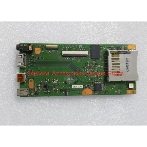 Big TOGO Main circuit Board Motherboard PCB repair Parts for Nikon D3100 SLR