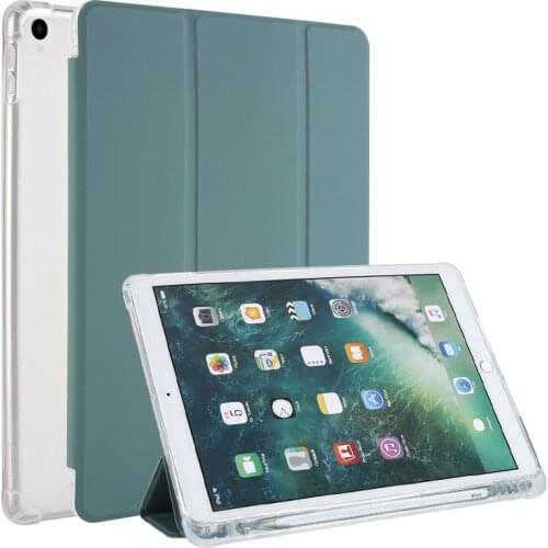 For iPad Air 4 Case 2020 iPad 10.2 Case 7 8th Generation Case Pro 11 2020 Mini 5 10.5 Air 2 9.7 6th funda iPad Pro 11 2021 Case