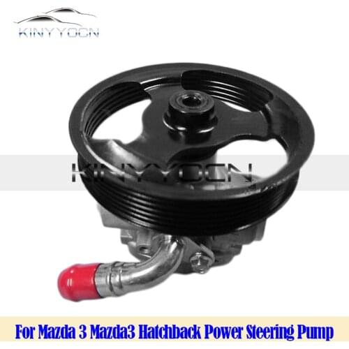 Kinyyocn Power Steering Pumps