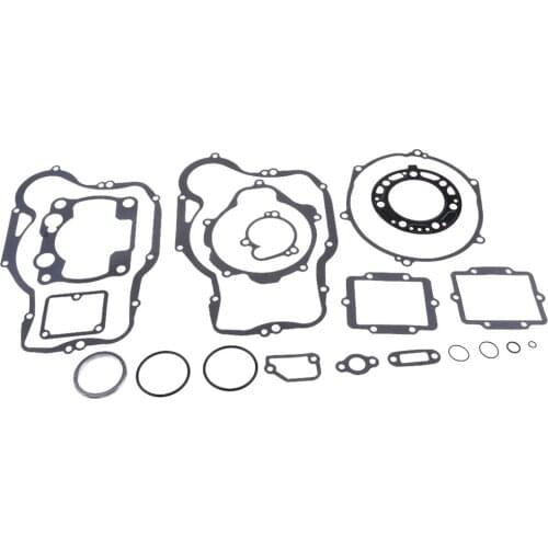 Pack of Full Engine Gasket Kit Fit for Kawasaki KX 250 1993-2003