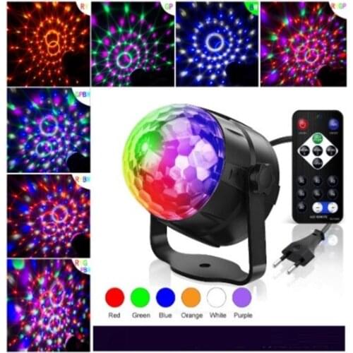 LumiParty LED Floodlights