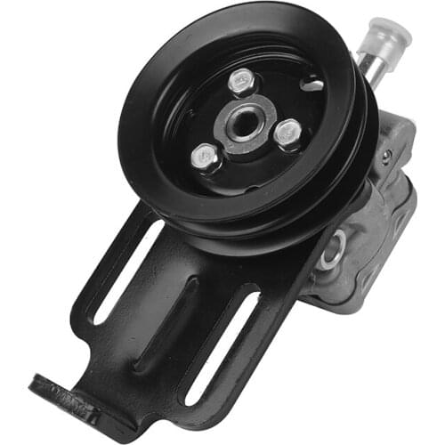 For ISUZU D-max TFS 4KA1 4JB1 4JH1 4JA1 Power Steering Pump 8-97084953-0 8970849530