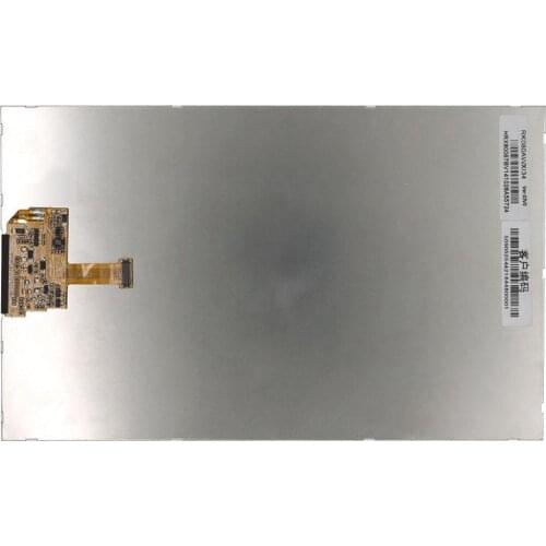 Genuine new 8 inch ONDA V801S LCD screen RK080AWXI34 display screen touch screen handwriting screen