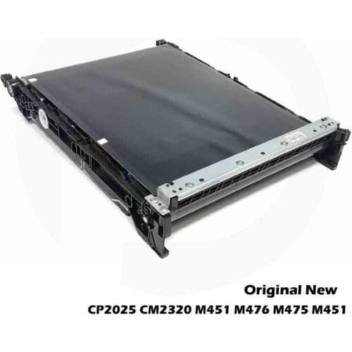 Original New For HP CP2025 2320 M475 M451 M476 M351 M375 Transfer Belt Kit Transfer Kit Assembly RM1-4852-000CN RM2-0192-00CN