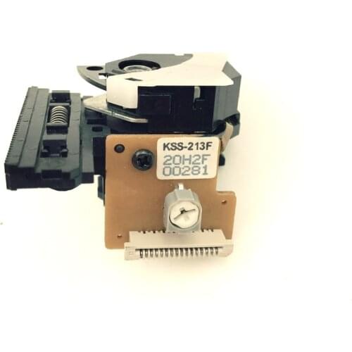 Original new KSS213F KSM-213FAM KSS-213F Without mechanism from S-O-N-Y