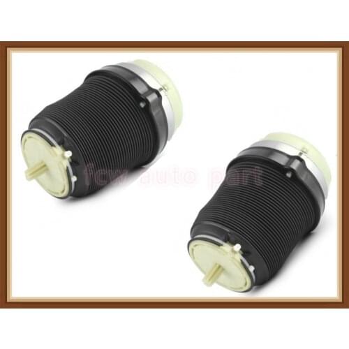 Air Spring 4F0616001 / 4F0616001J For Audi A6(C6)S6 A6 L4F 2005-2011-Left & Right Rear Air Suspension