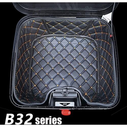 FOR GIVI B32E43B27 tail box pad motorcycle trunk pad soft bag liner GIVI B32E43B27 GIVI B32E43B27