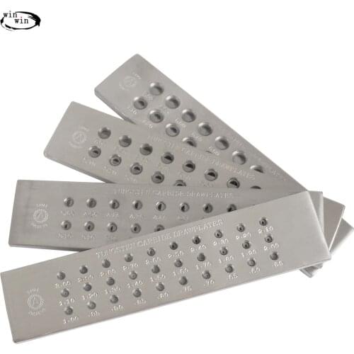 Berkem Semi-circular wire drawing board gold wire drawing board gold and silver wire drawing board wire drawing board