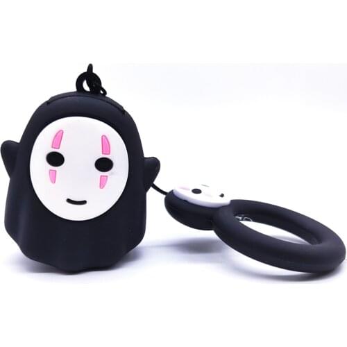 No Face Man Cute Cartoons Usb Fllash Drive Memory Stick 4GB 8GB 16GB 32GB 64GB 128GB Pendrive Flash Disk Pen Drive Memoria Disk