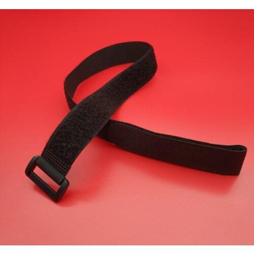 2.5*20/30/45/60cm Magic Tape Sticks Cable Ties Model Straps Wire Battery Stick Buckle Belt Bundle Tie Hook Loop Fastener Tape wh