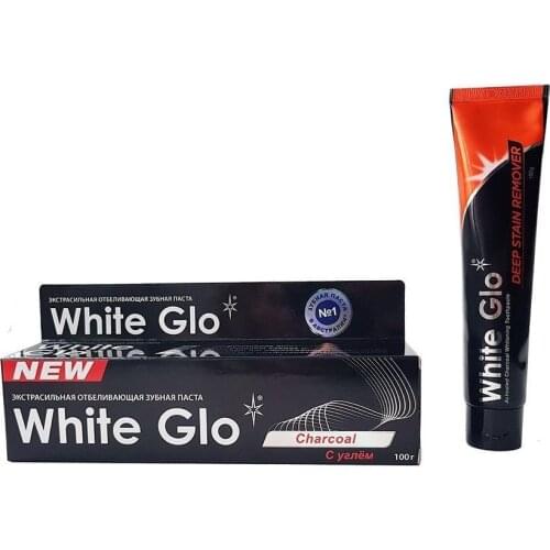 White Glo Oral Hygiene Products