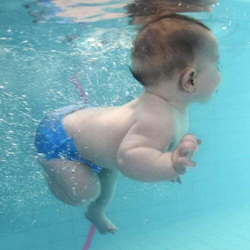 YUANTENG Swimming Trunks For Girls