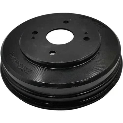 Rear Brake Drum for Wuling Hongguang S S1 Rongguang