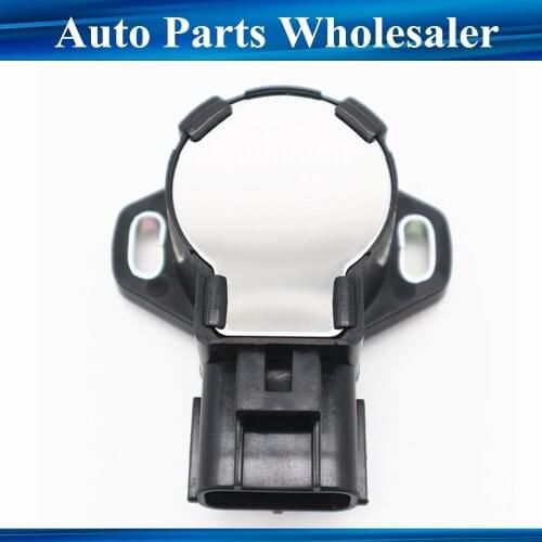ZUCZUG Throttle Position Sensors