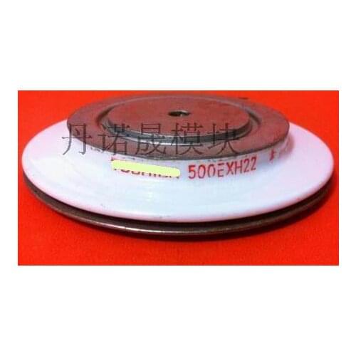 500EXH22 100%New and original, 90 days warranty Professional module supply, welcomed the consultation